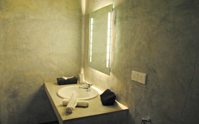 Wasantha Garden Hotel