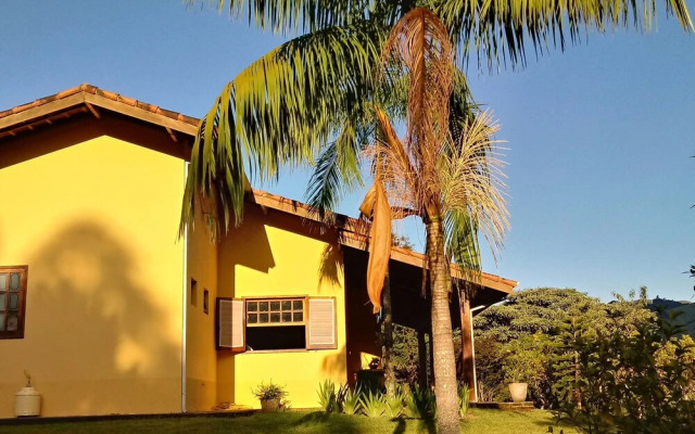 Sítio Santa Clara