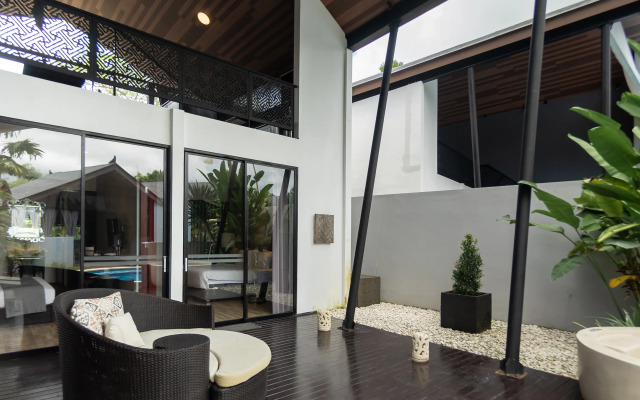 Lealands Villa By Zuzu