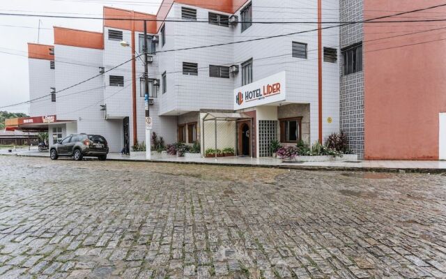 OYO Hotel Lider