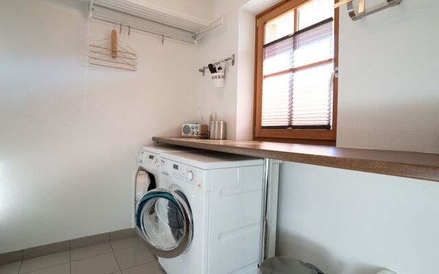 Opulent Chalet in Mauterndorf With Whirlpool & Sauna