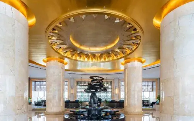 New Joyful Hotel Leqing