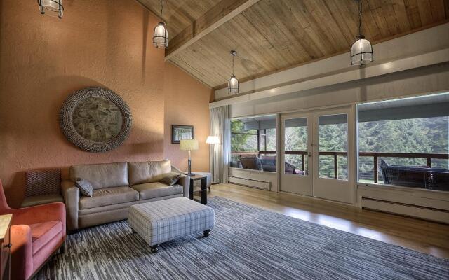 Salishan Coastal Lodge