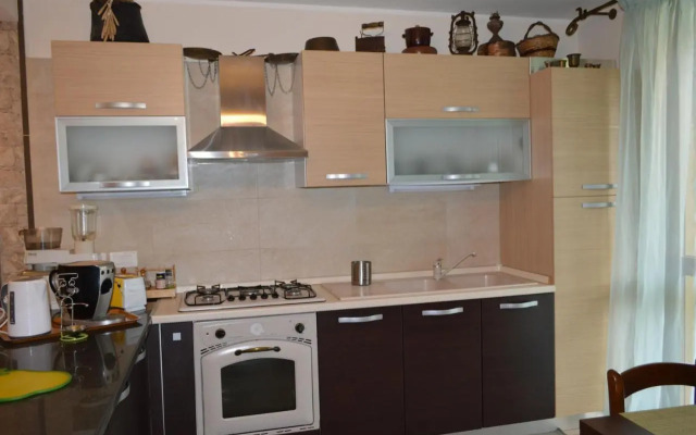 La Tavernetta Dell'Etna