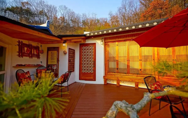 jeonjuhanogmaeul geha gongganyiMei (mi)