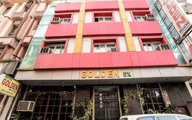 Hotel Golden Deluxe