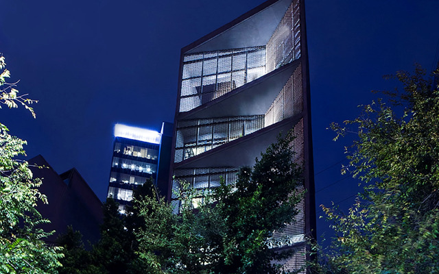 Niu Coliving Ohio