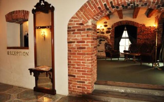 St Peterburg Hotel