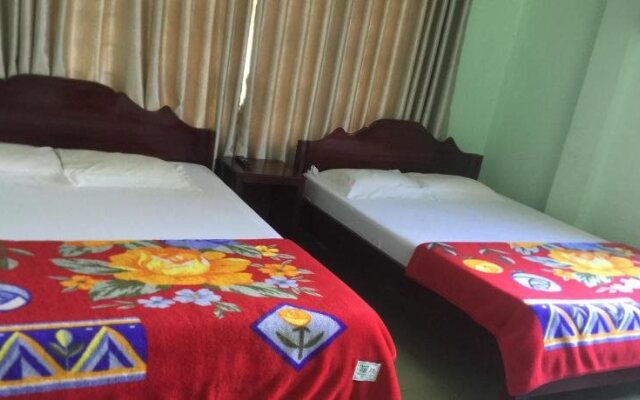 Thanh Binh Hotel