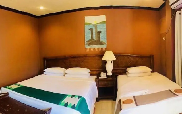 Paras Beach Resort
