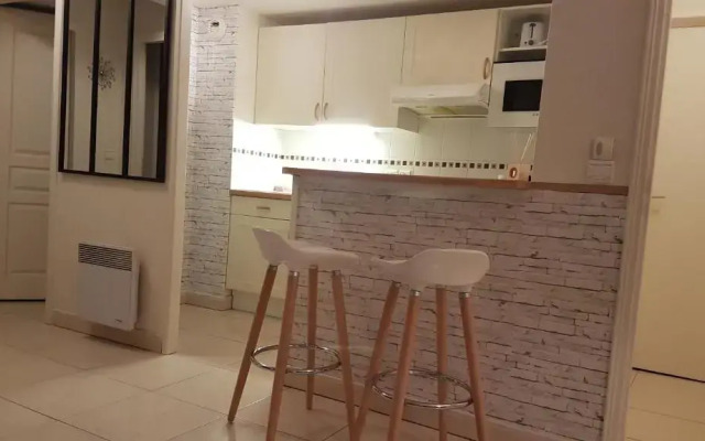 Cybele Apartment - Hyper Centre