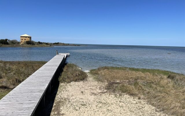 Sw 7 Sail Inn 1 Bedroom Condo by RedAwning