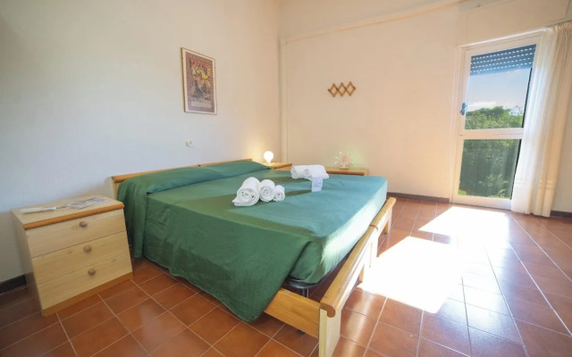 Villa 2 Sunset With Pool on Seashore