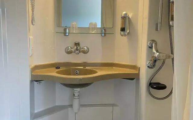 Hôtel Restaurant du Lac