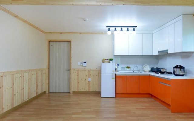 Yongin Ever Home Pension