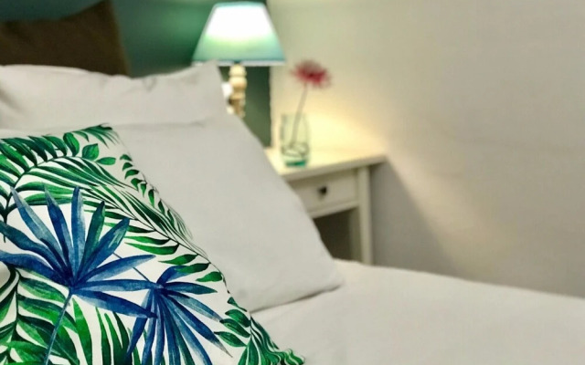 Apartment Sagrada Familia IV