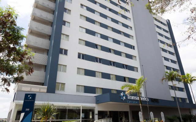 Transamerica Executive Belo Horizonte