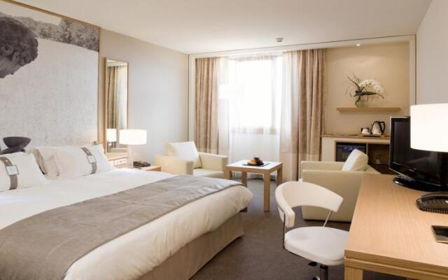 Hôtel Inn Paris CDG Airport