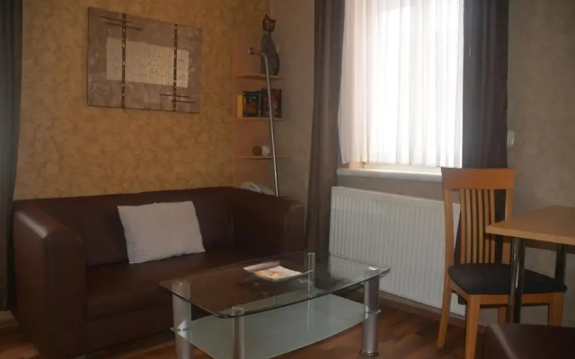 Apartmenthotel New Angela
