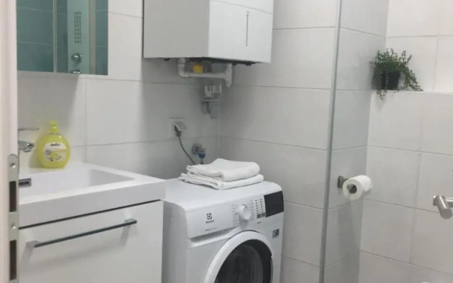 Prestige West Residence