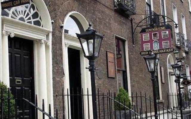 Townhouse Dublin