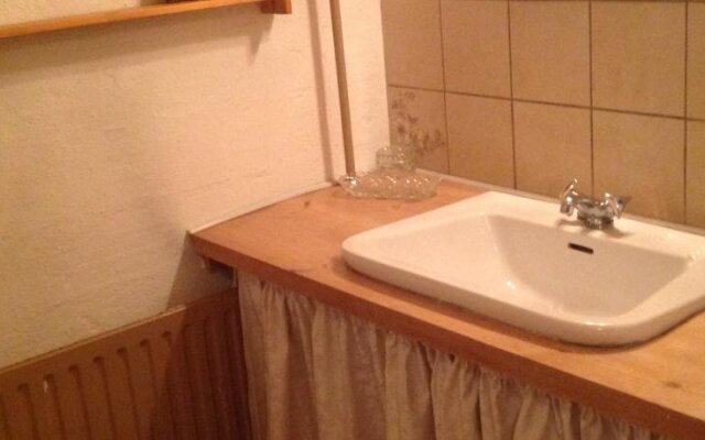 Ouregaarden B&B