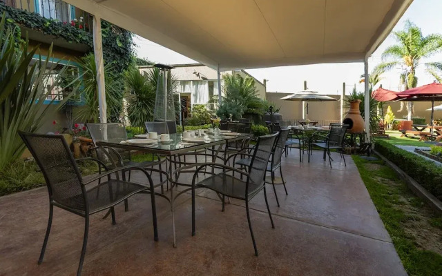 Capital O Hotel La Huerta Golf & Hotel, Cholula