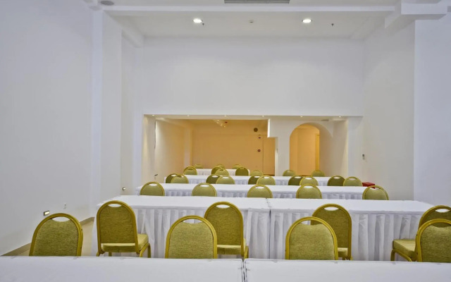 Naxos Island Hotel