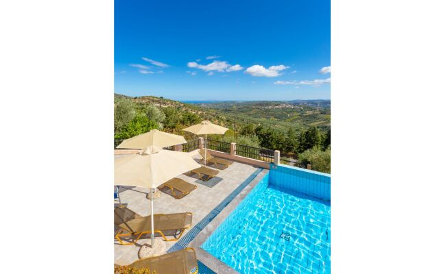 Villa Zeus