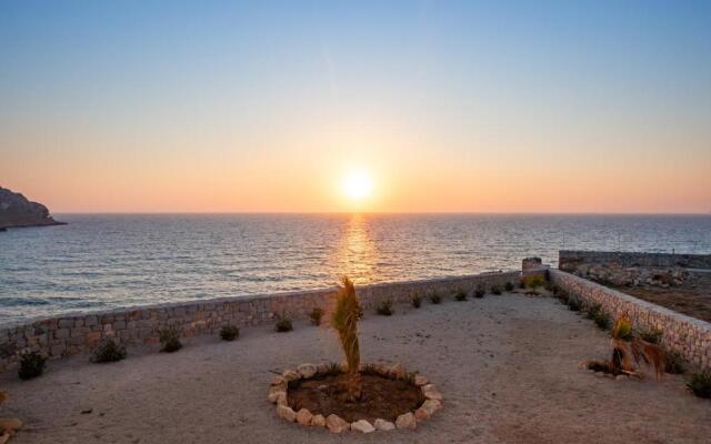 Thalasidi Luxury Suites