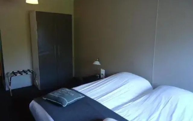 Hotel en Restaurant de Stripe