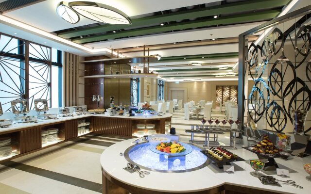 Rosedale Hotel Hong Kong