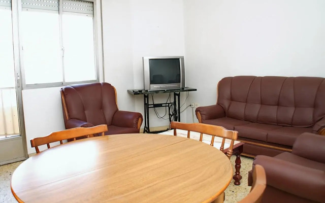 Apartamentos Vacacionales Caracas