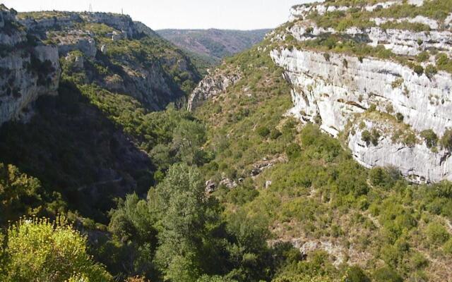 La Bergerie et La Grange du Moulin de Trédos