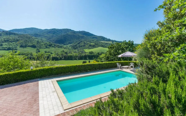 House  La Sassa