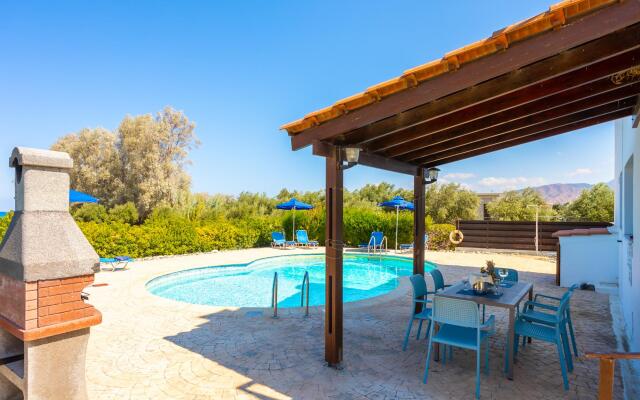 Blue Bay Villa Nicole