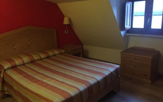 Hotel Lo Sciatore