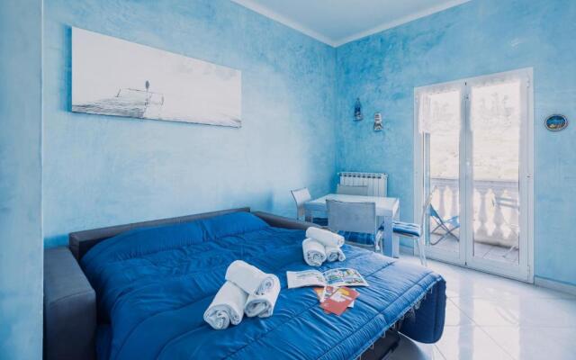 Bijoux Apartment in Sanremo