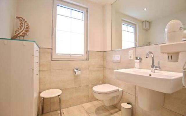 Villa Verdi - Ferienwohnung 2