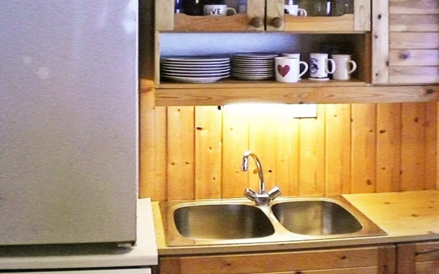 8 Person Holiday Home in Nordfjordeid-by Traum