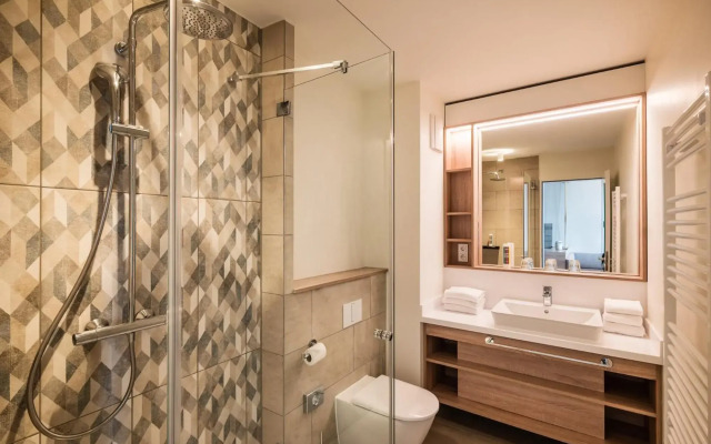 BEECH Resort Boltenhagen