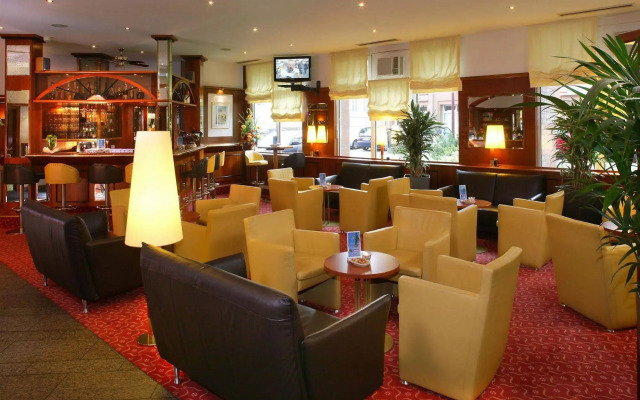 Taste Hotel Dresden - ehemals Residenz Alt Dresden