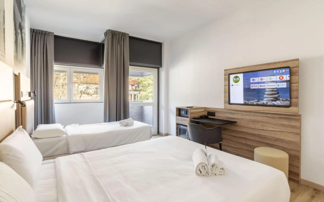 B&B Hotel Como Baradello