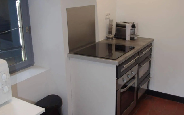 La Grangette En Bourgogne