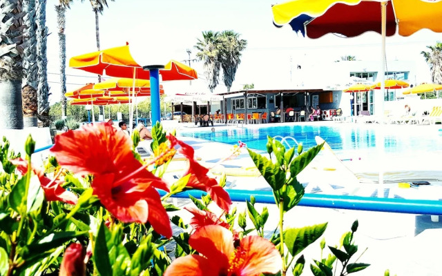 Athina Apartments