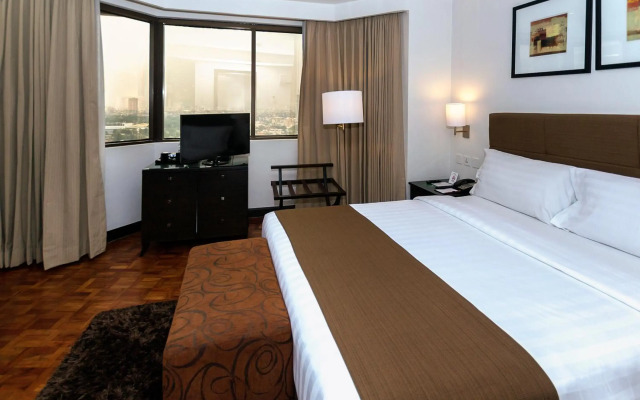 City Garden Hotel Makati