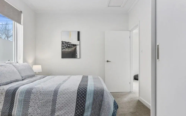 Wellington Street Cottage