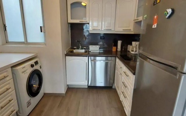 Beautiful Apartment @POLANCO