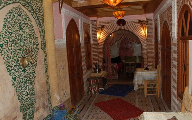 Riad Venezia