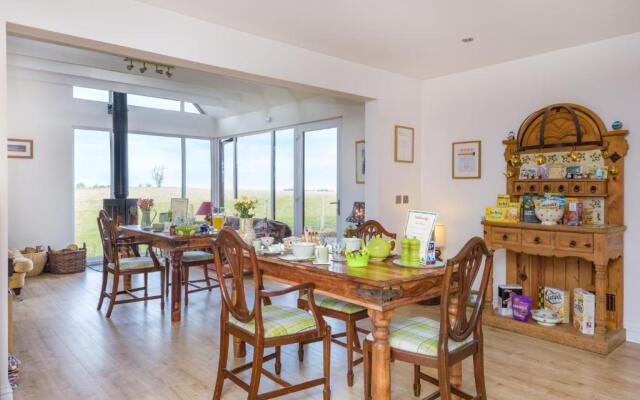 Tarskavaig Bed & Breakfast